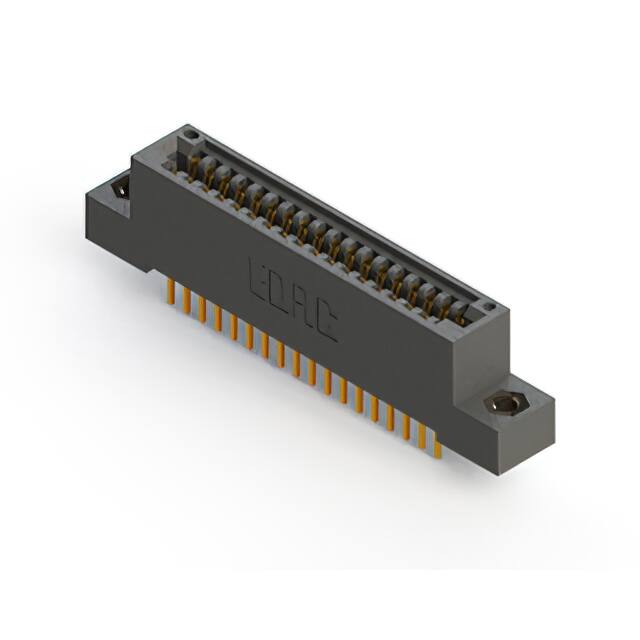 895-036-523-207 EDAC Inc.  Edgeboard Connectors